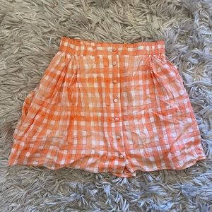 Urban Outfitters Skirt